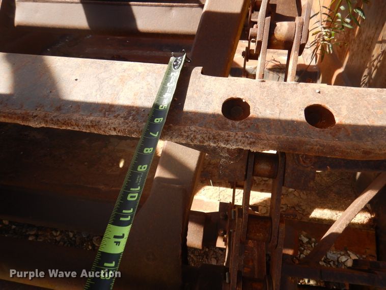 image for item DA5480 1999 Caterpillar 613C  elevating scraper