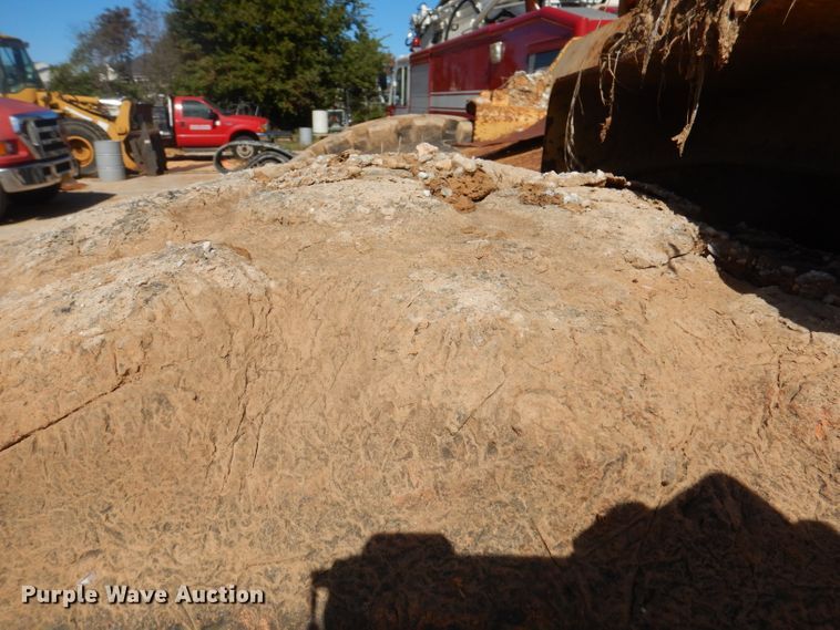 image for item DA5480 1999 Caterpillar 613C  elevating scraper