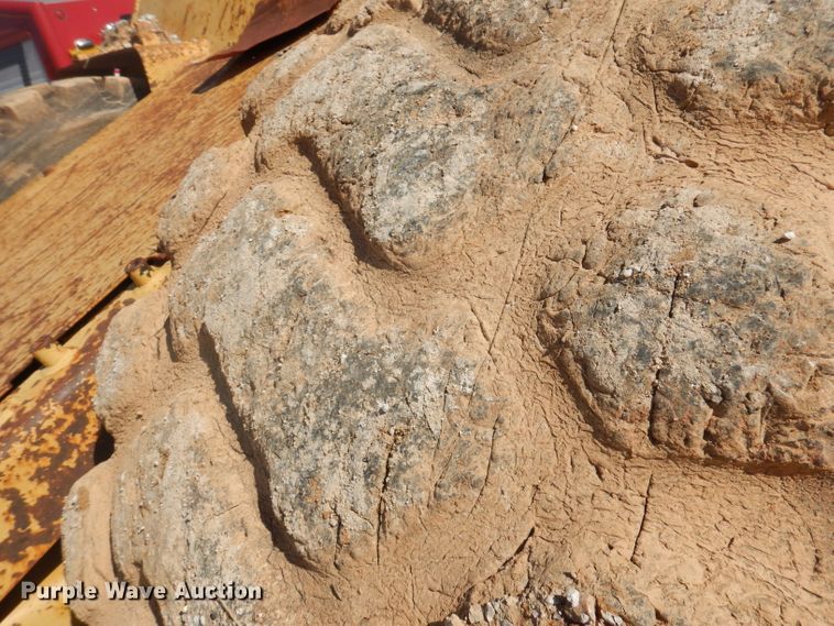 image for item DA5480 1999 Caterpillar 613C  elevating scraper