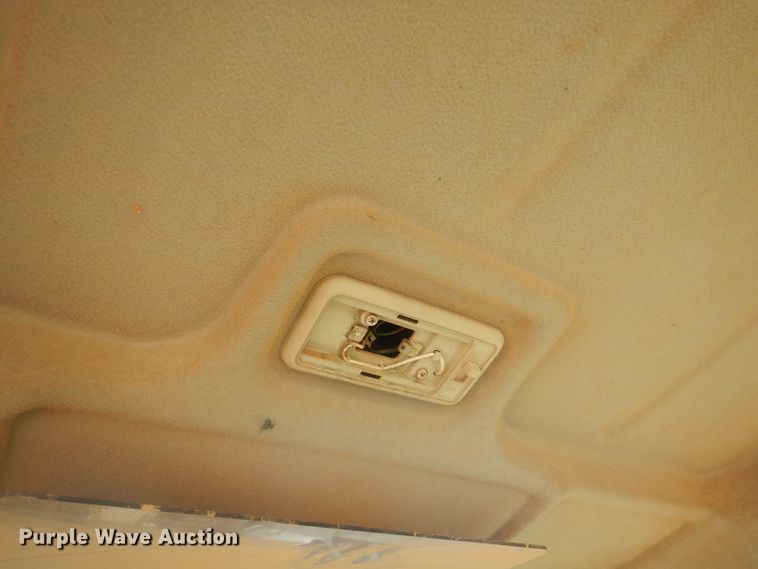 image for item DA5481 2001 Kawasaki 65Z IV-2  wheel loader