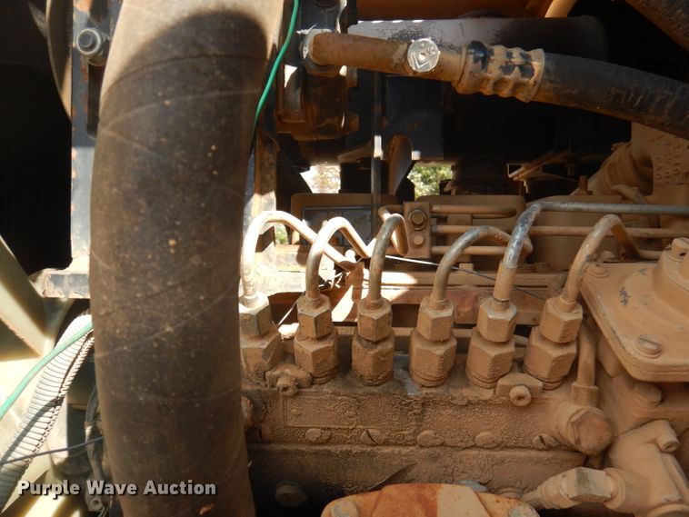 image for item DA5481 2001 Kawasaki 65Z IV-2  wheel loader