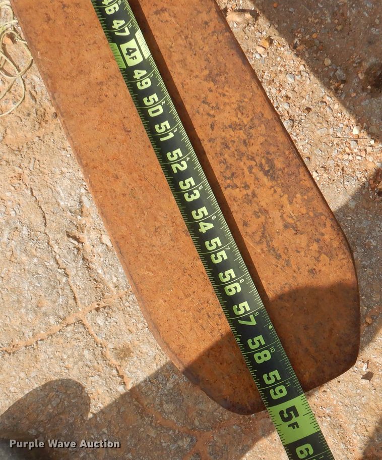 image for item DA5481 2001 Kawasaki 65Z IV-2  wheel loader