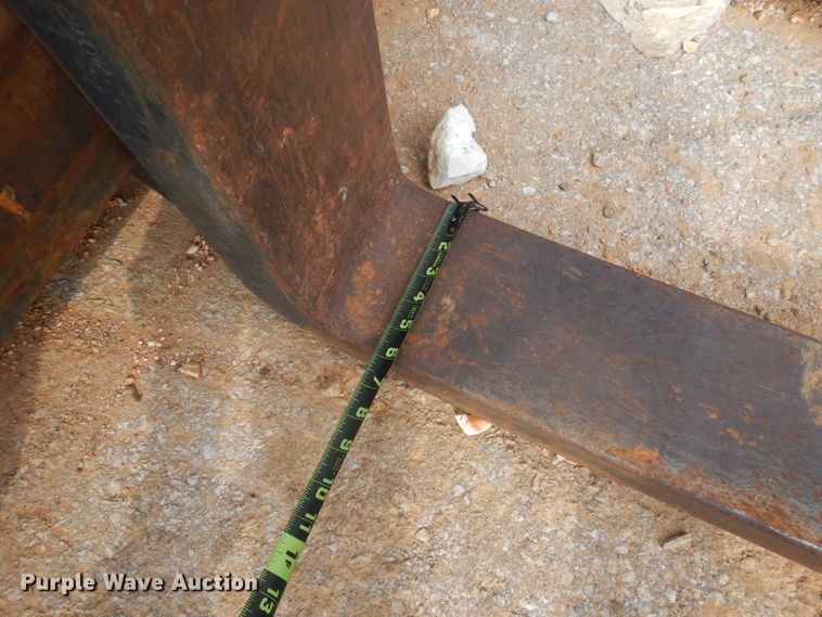 image for item DA5481 2001 Kawasaki 65Z IV-2  wheel loader