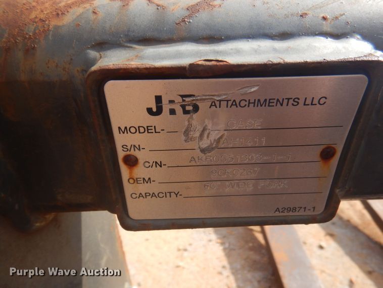 image for item DA5481 2001 Kawasaki 65Z IV-2  wheel loader