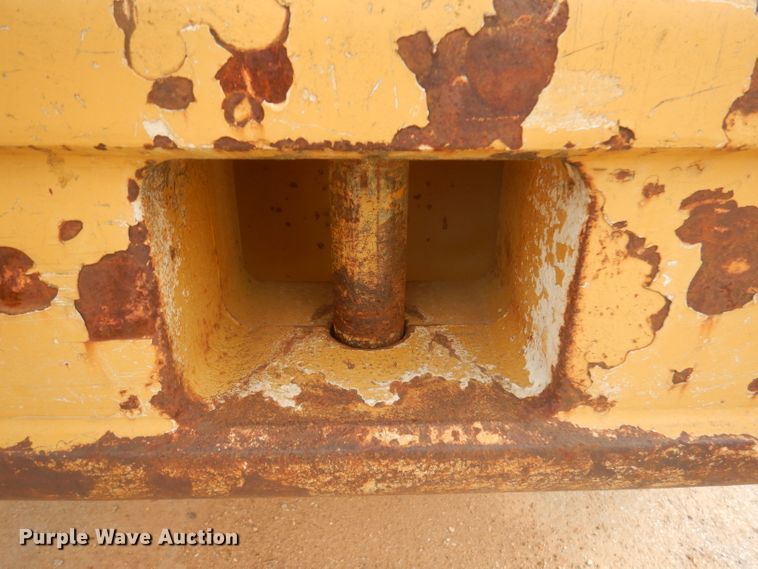 image for item DA5481 2001 Kawasaki 65Z IV-2  wheel loader