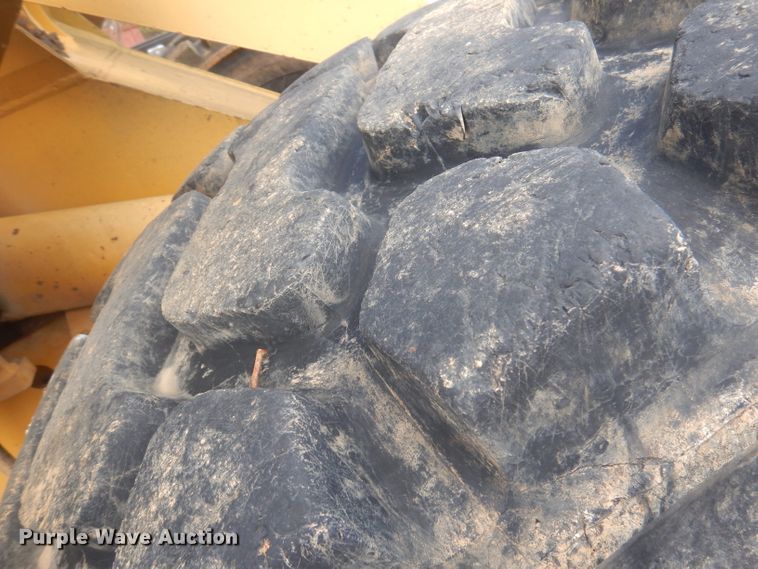 image for item DA5481 2001 Kawasaki 65Z IV-2  wheel loader