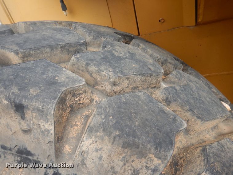 image for item DA5481 2001 Kawasaki 65Z IV-2  wheel loader