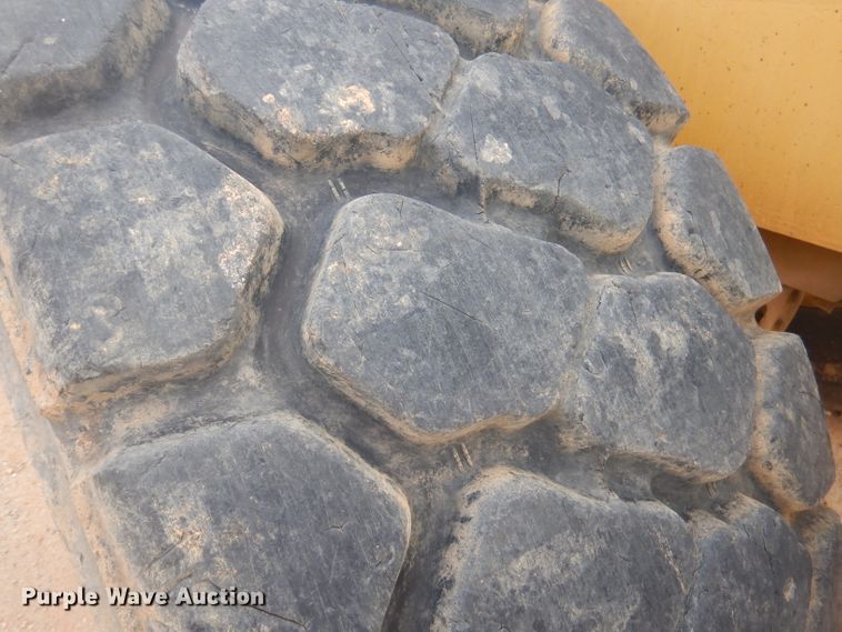 image for item DA5481 2001 Kawasaki 65Z IV-2  wheel loader