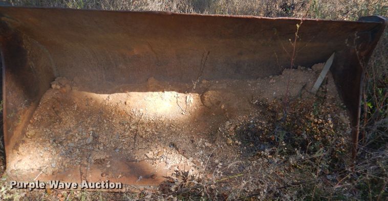 image for item DA5481 2001 Kawasaki 65Z IV-2  wheel loader