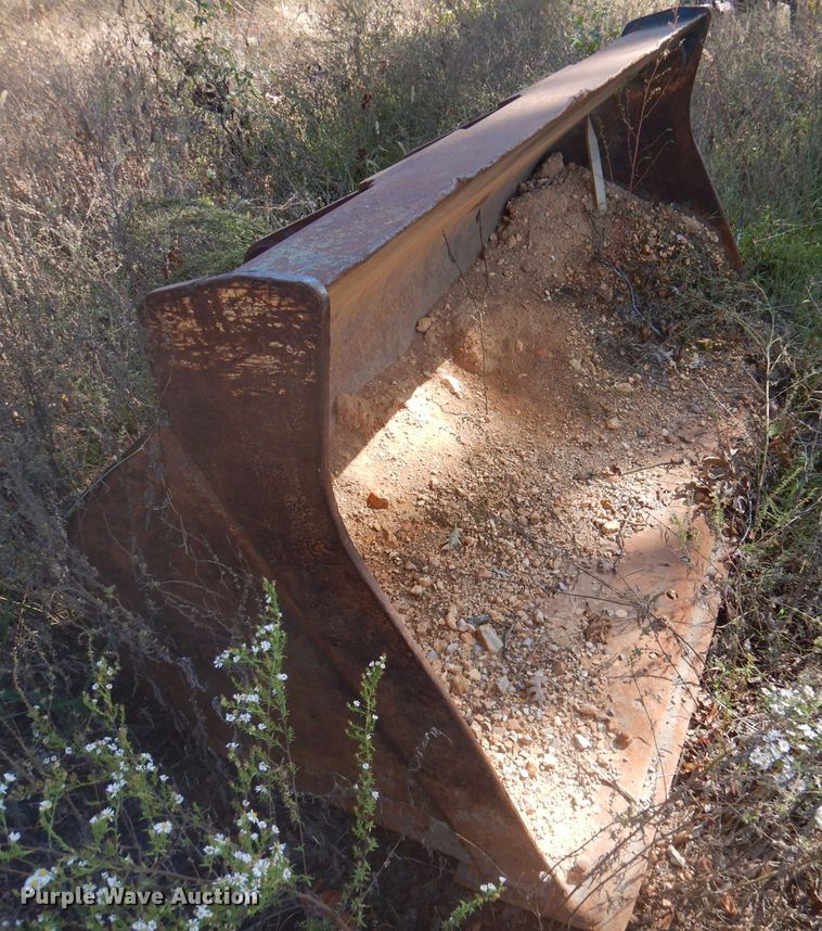 image for item DA5481 2001 Kawasaki 65Z IV-2  wheel loader