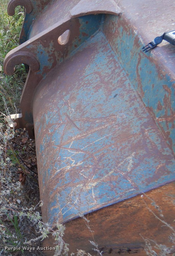 image for item DA5481 2001 Kawasaki 65Z IV-2  wheel loader