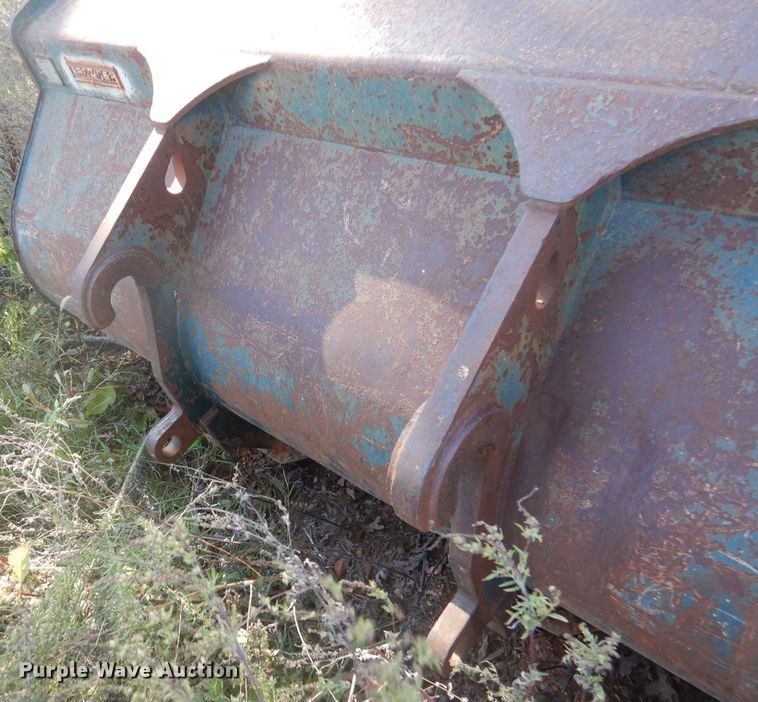 image for item DA5481 2001 Kawasaki 65Z IV-2  wheel loader