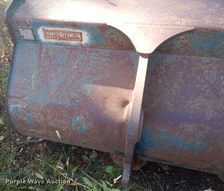 image for item DA5481 2001 Kawasaki 65Z IV-2  wheel loader