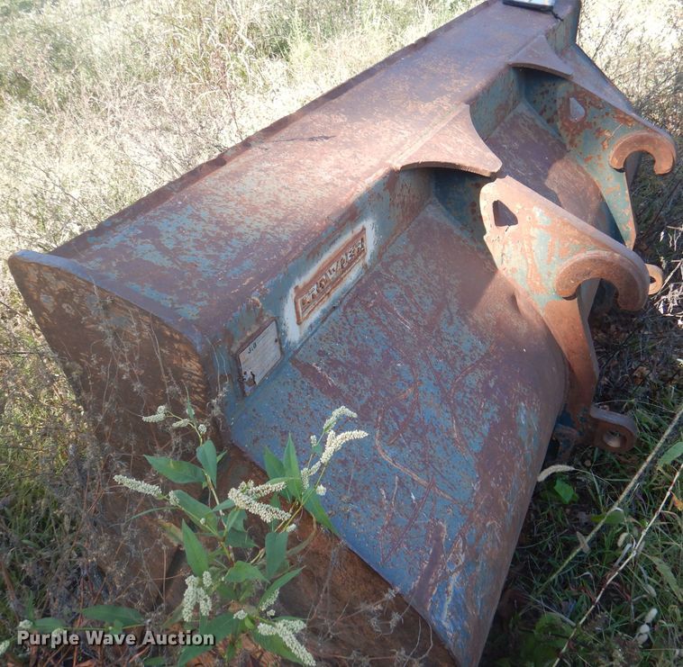 image for item DA5481 2001 Kawasaki 65Z IV-2  wheel loader