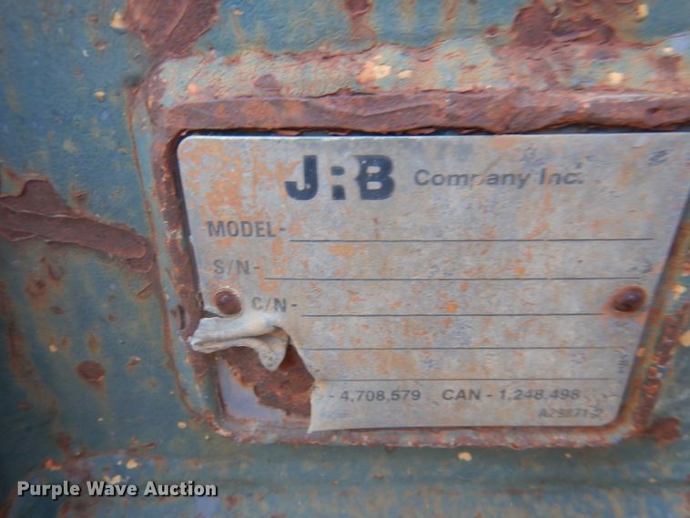 image for item DA5481 2001 Kawasaki 65Z IV-2  wheel loader