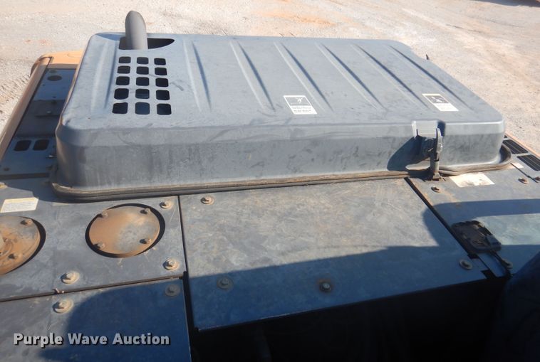 image for item DA5483 2007 Case CX240B  excavator