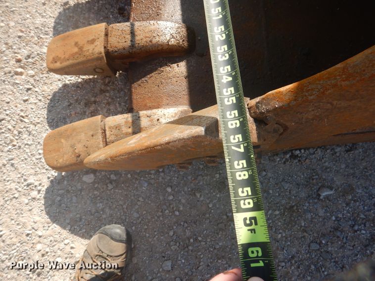 image for item DA5483 2007 Case CX240B  excavator