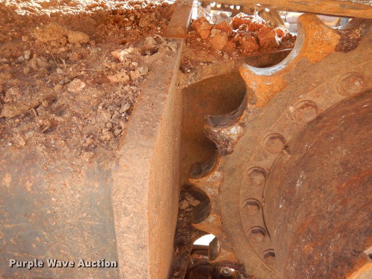 image for item DA5483 2007 Case CX240B  excavator