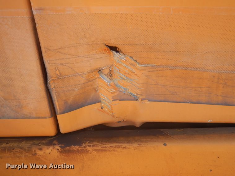 image for item DA5483 2007 Case CX240B  excavator