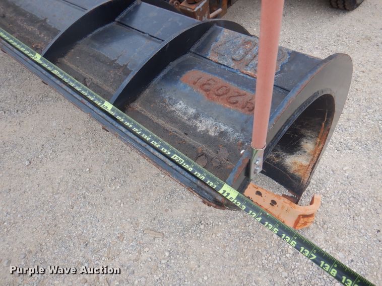 image for item DA5485 2000 GMC C8500  dump truck