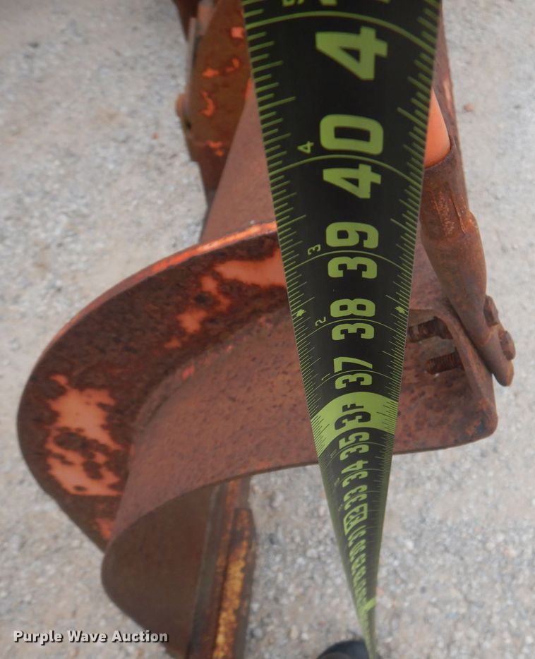 image for item DA5485 2000 GMC C8500  dump truck