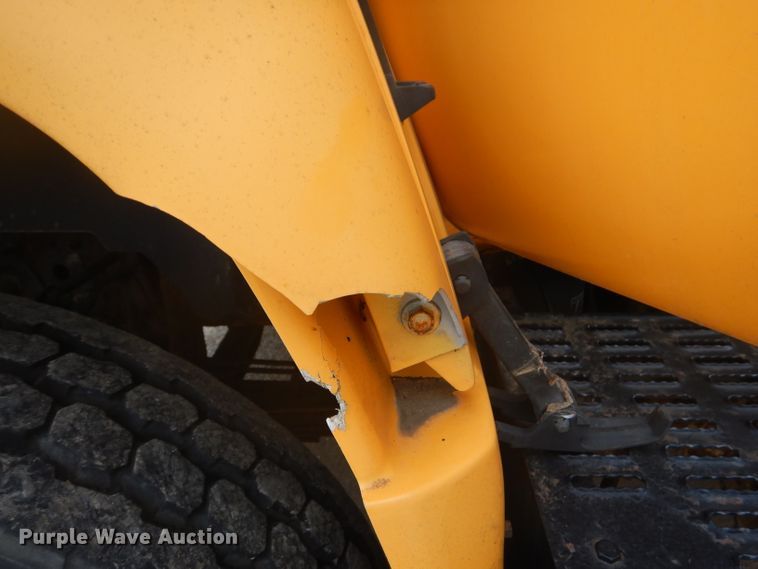 image for item DA5485 2000 GMC C8500  dump truck