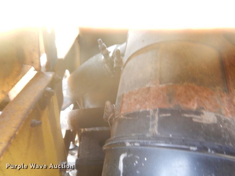 image for item DA5486 Wacker RT560  trench compactor