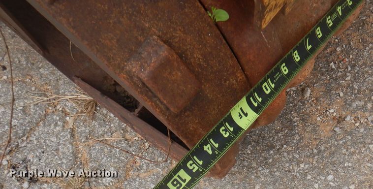 image for item DA5486 Wacker RT560  trench compactor