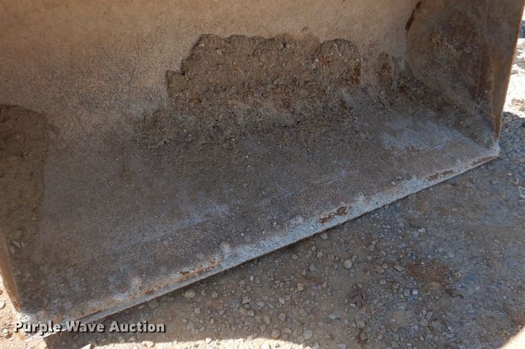 image for item DA5489 2006 Kawasaki 65ZV  wheel loader