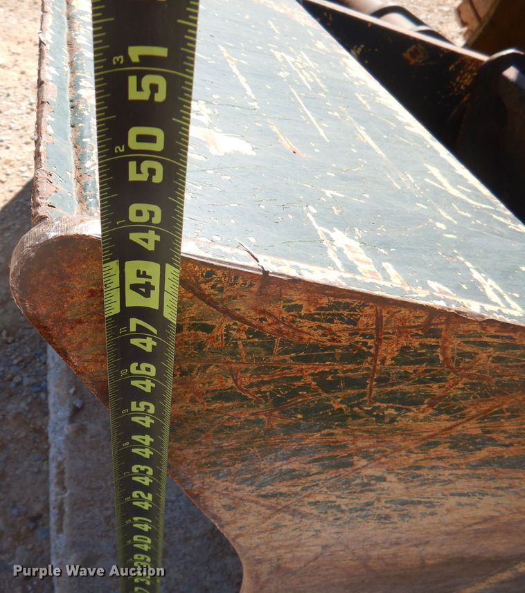 image for item DA5489 2006 Kawasaki 65ZV  wheel loader