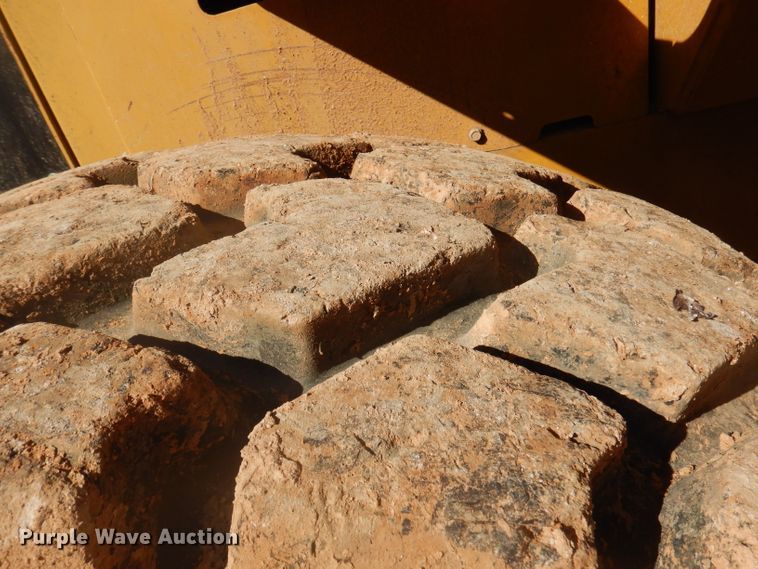 image for item DA5489 2006 Kawasaki 65ZV  wheel loader