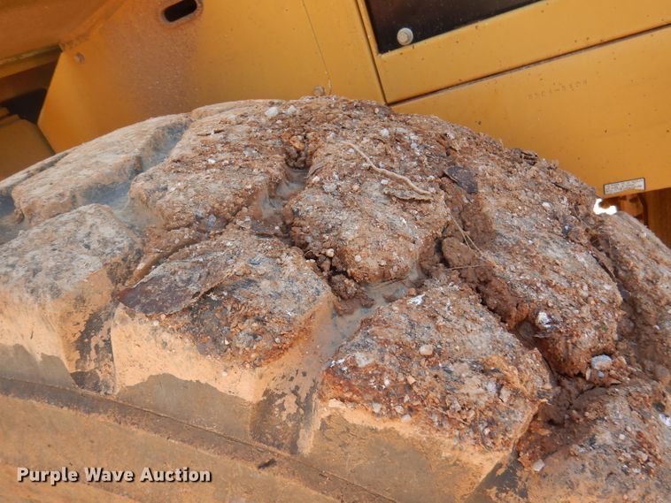 image for item DA5489 2006 Kawasaki 65ZV  wheel loader