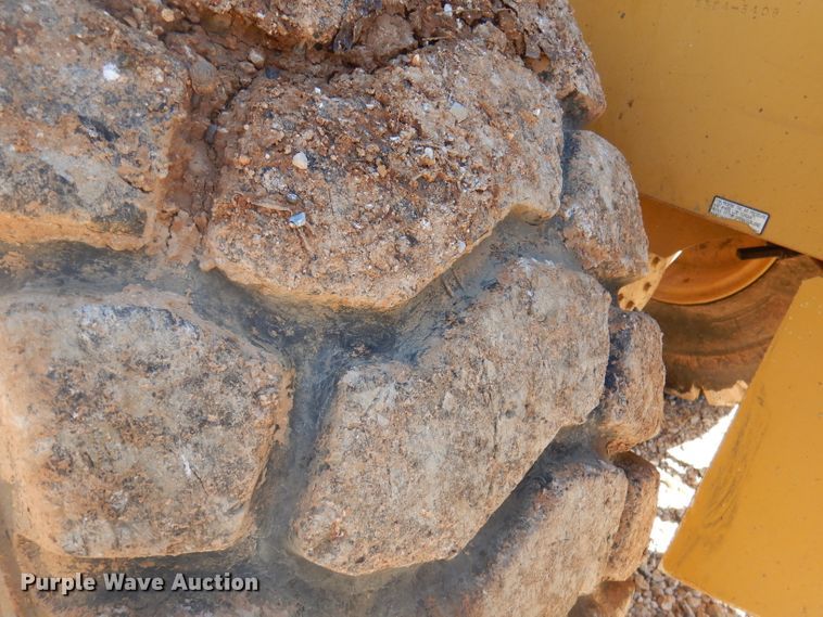 image for item DA5489 2006 Kawasaki 65ZV  wheel loader