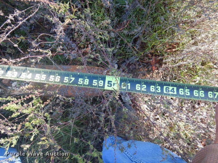 image for item DA5489 2006 Kawasaki 65ZV  wheel loader