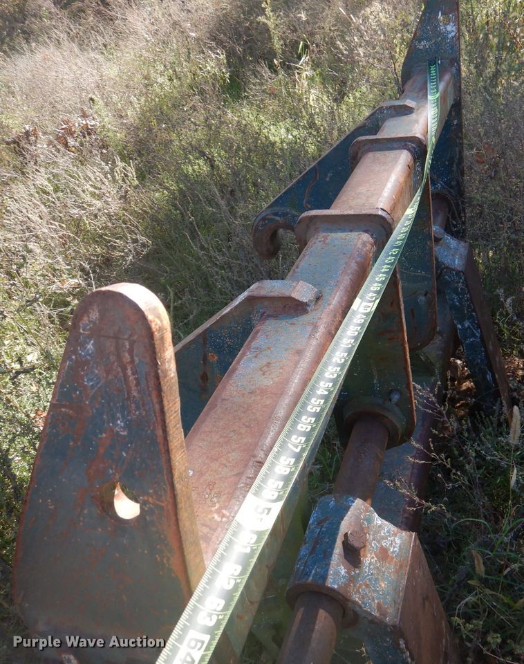 image for item DA5489 2006 Kawasaki 65ZV  wheel loader