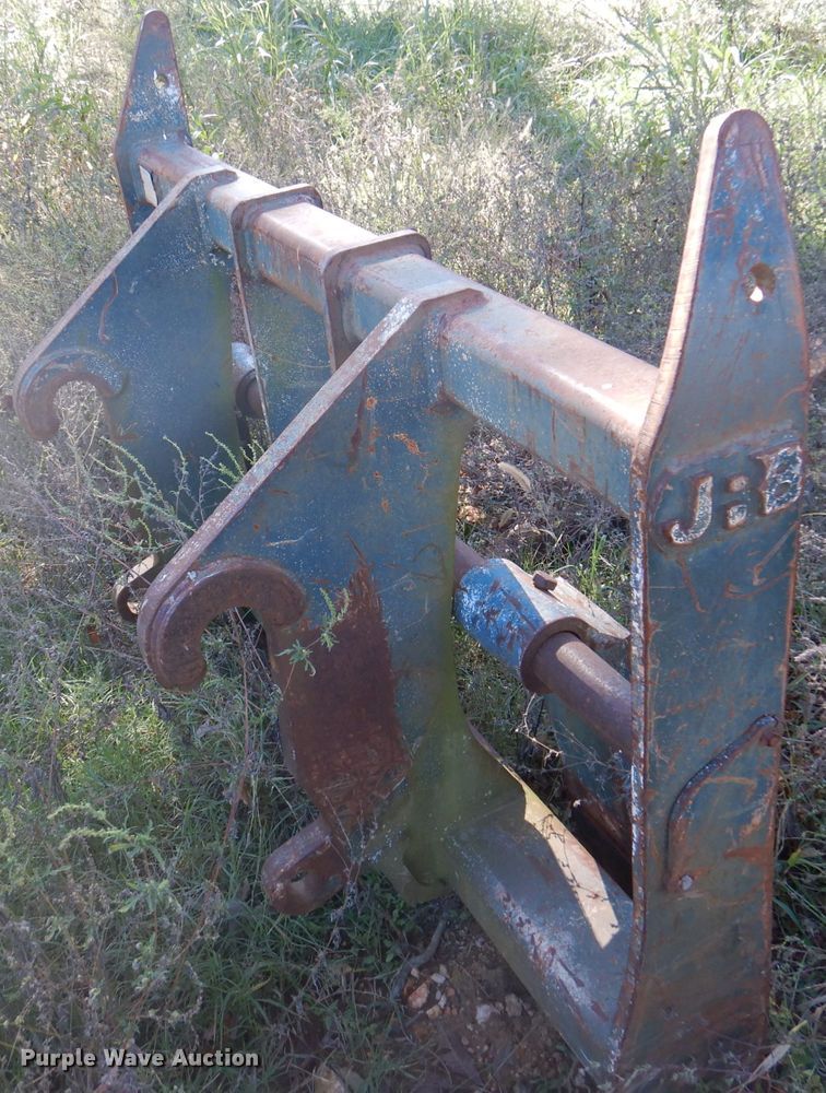 image for item DA5489 2006 Kawasaki 65ZV  wheel loader