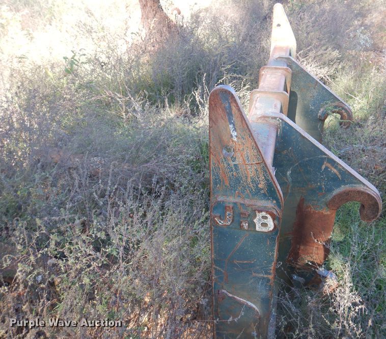 image for item DA5489 2006 Kawasaki 65ZV  wheel loader