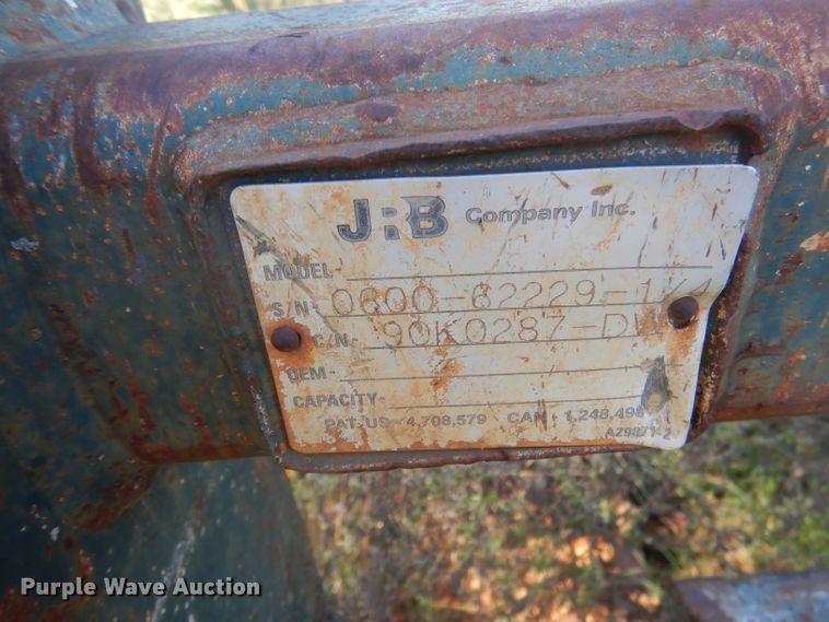 image for item DA5489 2006 Kawasaki 65ZV  wheel loader