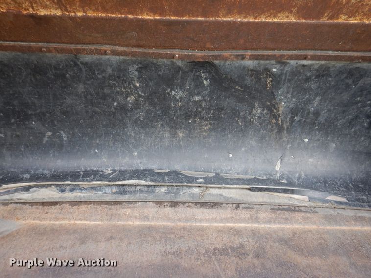 image for item DA7175 1968 Michigan 125A  wheel loader