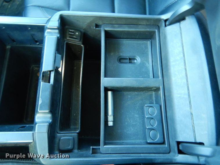 image for item DF0282 2015 GMC Sierra 2500HD  Crew Cab pickup truck