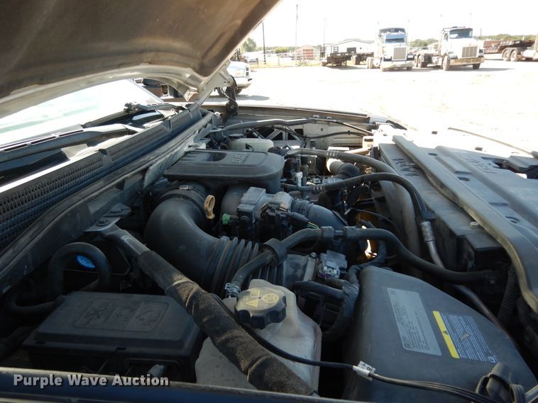 image for item DF0282 2015 GMC Sierra 2500HD  Crew Cab pickup truck