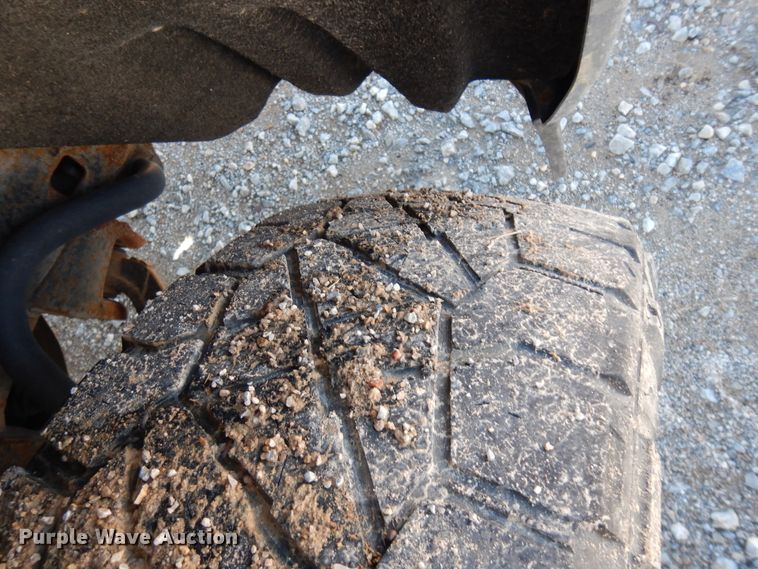 image for item DF0282 2015 GMC Sierra 2500HD  Crew Cab pickup truck