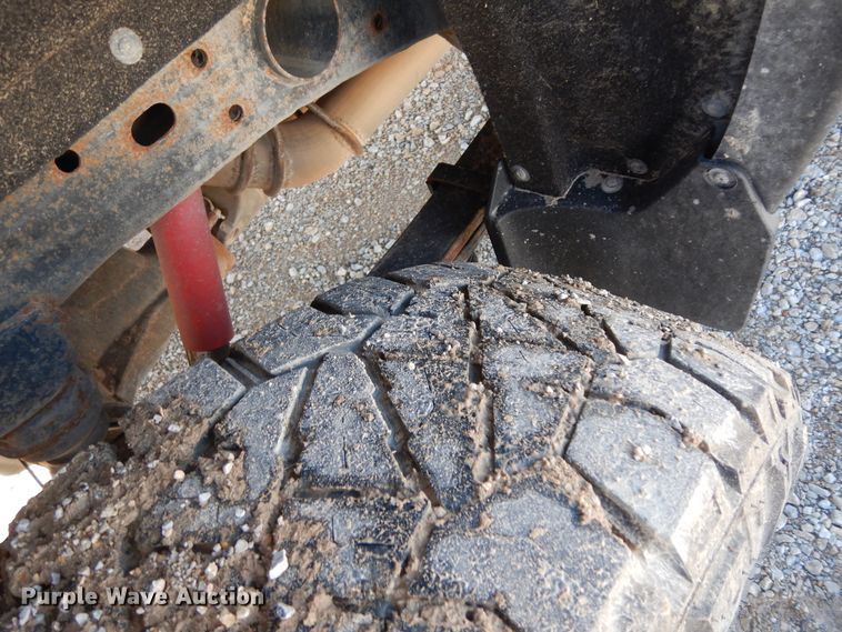 image for item DF0282 2015 GMC Sierra 2500HD  Crew Cab pickup truck