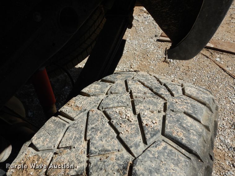 image for item DF0282 2015 GMC Sierra 2500HD  Crew Cab pickup truck