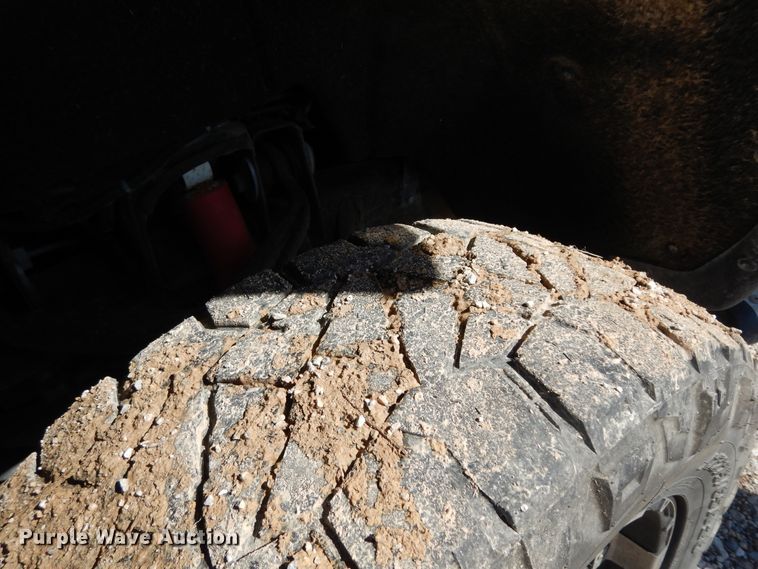 image for item DF0282 2015 GMC Sierra 2500HD  Crew Cab pickup truck