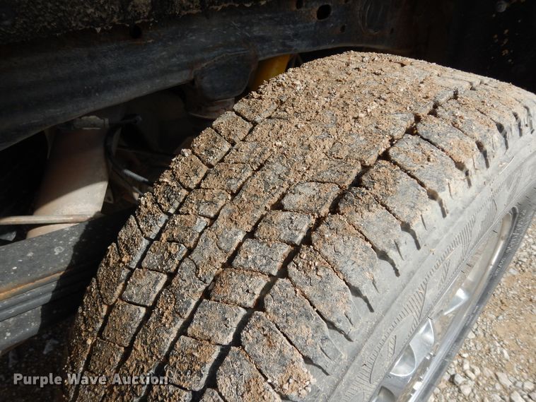 image for item DF0284 2015 GMC Sierra 2500HD  Crew Cab pickup truck