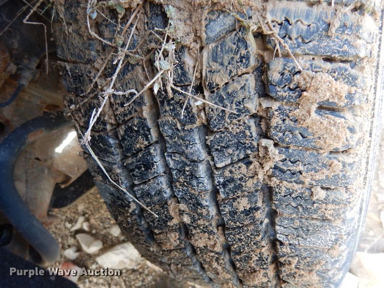 image for item DF0284 2015 GMC Sierra 2500HD  Crew Cab pickup truck