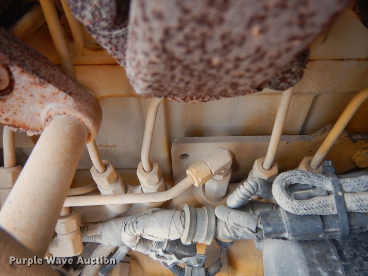 image for item DF0287 2012 John Deere 310SJ  backhoe