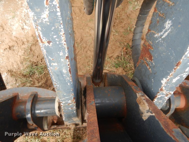 image for item DF0287 2012 John Deere 310SJ  backhoe