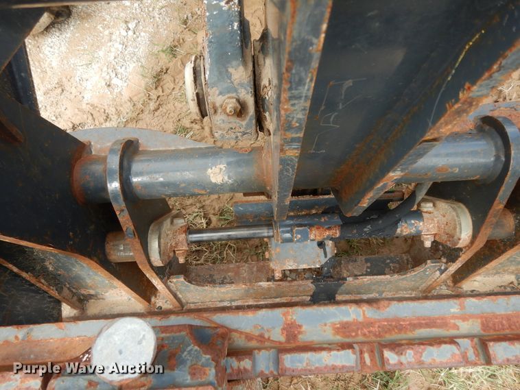 image for item DF0287 2012 John Deere 310SJ  backhoe